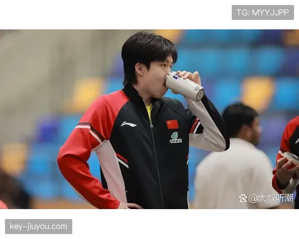 刷到王楚钦拎名牌逛菜市场，隔着屏幕都替自己羞愧了