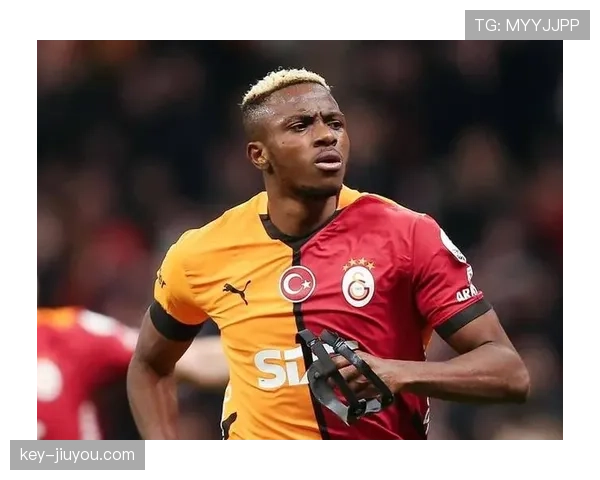 奥斯梅恩表现为何难以稳定？