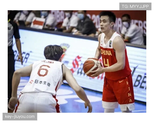 一次讲清限制区规则：NBA和FIBA三大不同之处！
