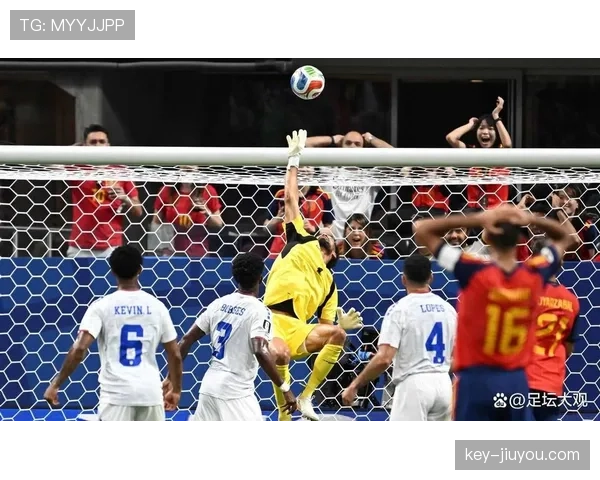 西班牙0-0佛得角后反弹,亚马尔如何改变球队进攻 西班牙0-0佛得角后反弹,亚马尔如何改变球队进攻